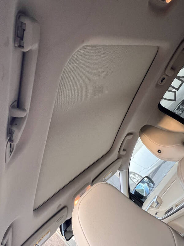 2013 Volvo XC60 T6
