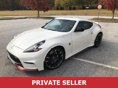 2015 Nissan 370Z for sale at US 24 Auto Group in Redford MI