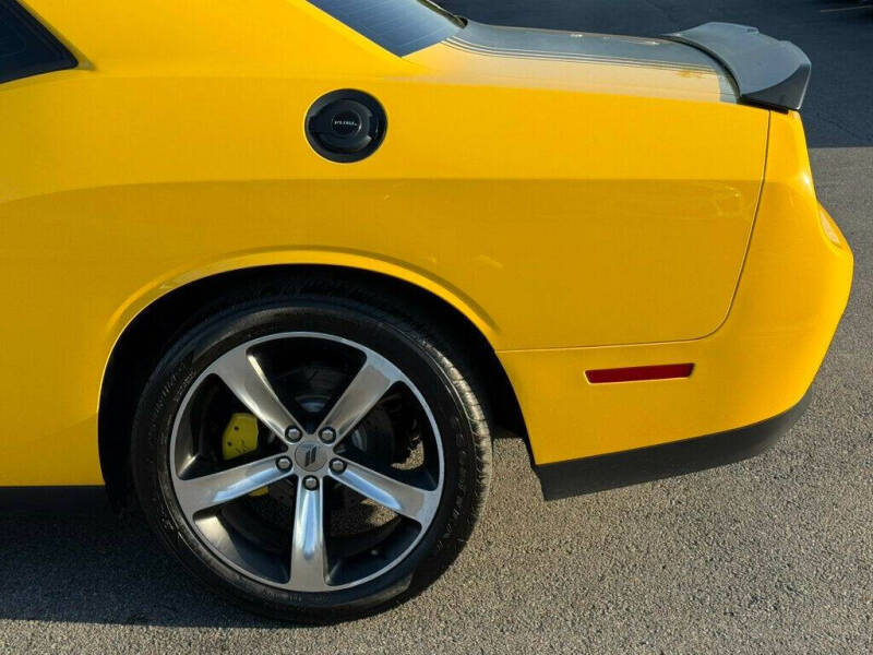 2017 Dodge Challenger
