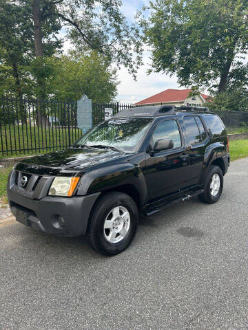 2006 Nissan Xterra for sale at Pak1 Trading LLC in Little Ferry NJ