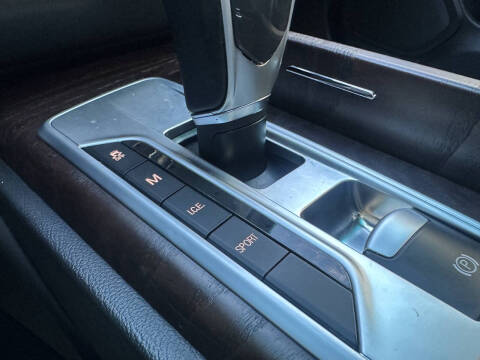 2014 Maserati Ghibli S Q4