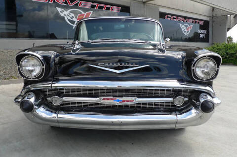 1957 Chevrolet 210