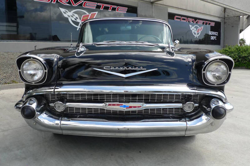 1957 Chevrolet 210