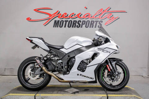 Kawasaki Ninja ZX-10R For Sale - Carsforsale.com®