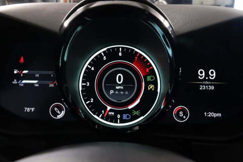 2019 Aston Martin Vantage