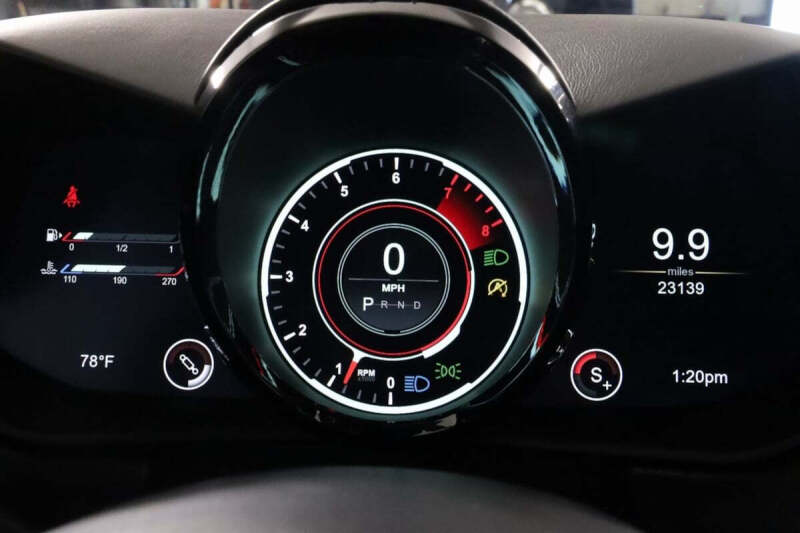 2019 Aston Martin Vantage