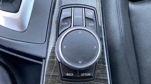 2018 BMW 4 Series 430i Gran Coupe