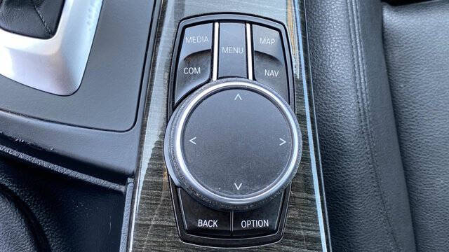 2018 BMW 4 Series 430i Gran Coupe