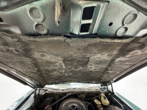 1971 Pontiac Catalina