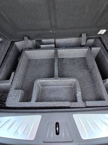 2020 Buick Envision Preferred