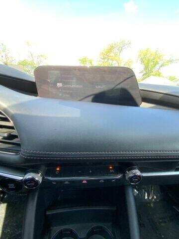 2019 Mazda Mazda3 Hatchback Preferred