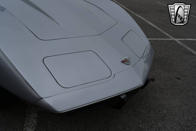 1978 Chevrolet Corvette