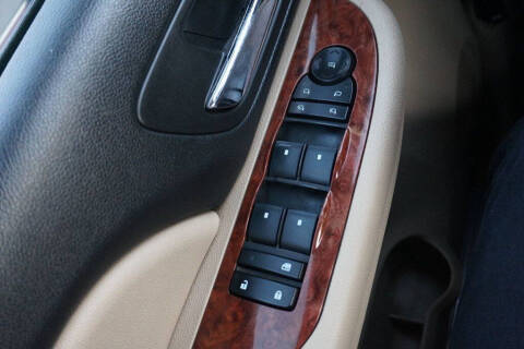 2008 Chevrolet Tahoe