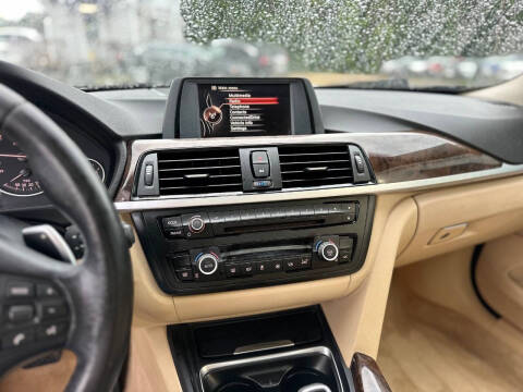 2015 BMW 4 Series 428i