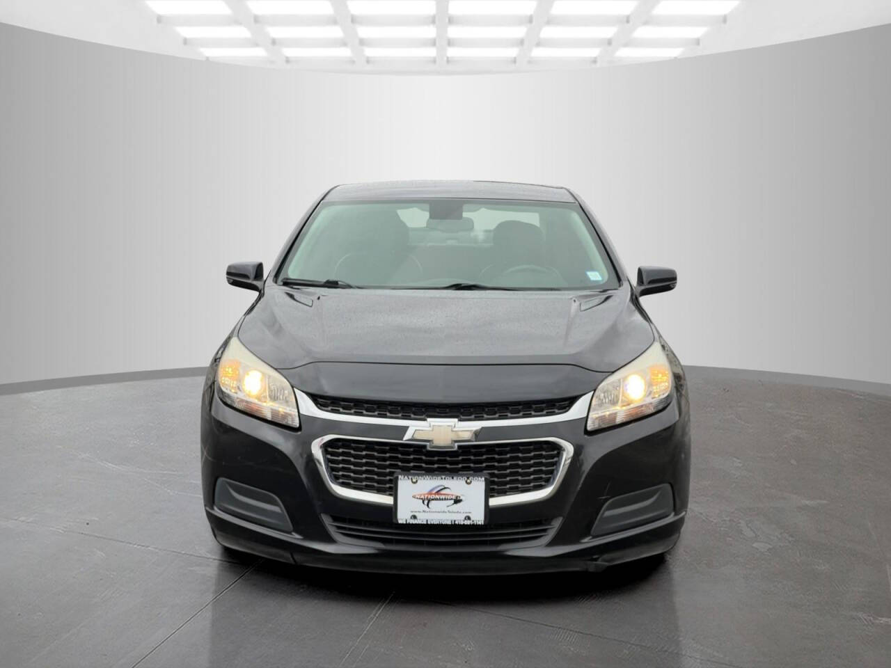 2014 Chevrolet Malibu for sale at Used Cars Toledo in Oregon, OH