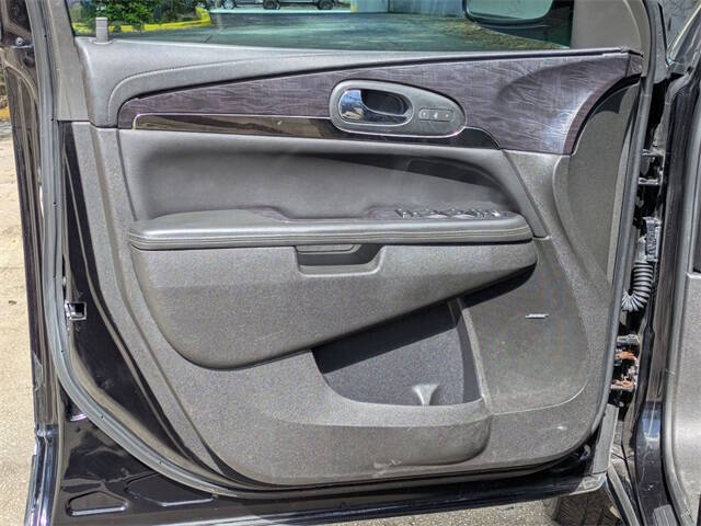 2016 Buick Enclave Premium