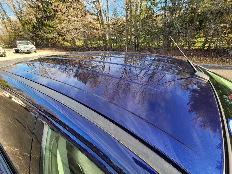 2011 Ford Edge SE