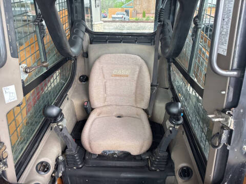 2015 Case IH  TR310
