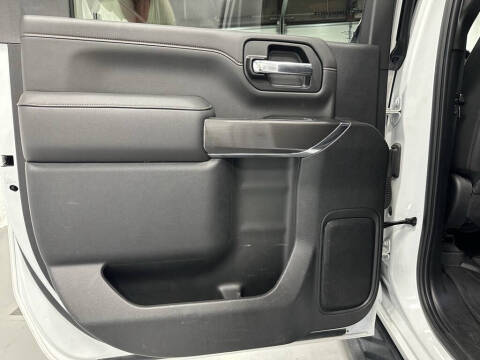 2022 GMC Sierra 2500HD