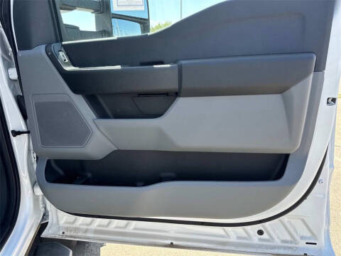 2024 Ford F-450 Super Duty