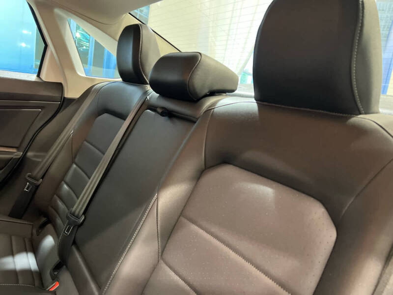 2021 Volkswagen Jetta SEL