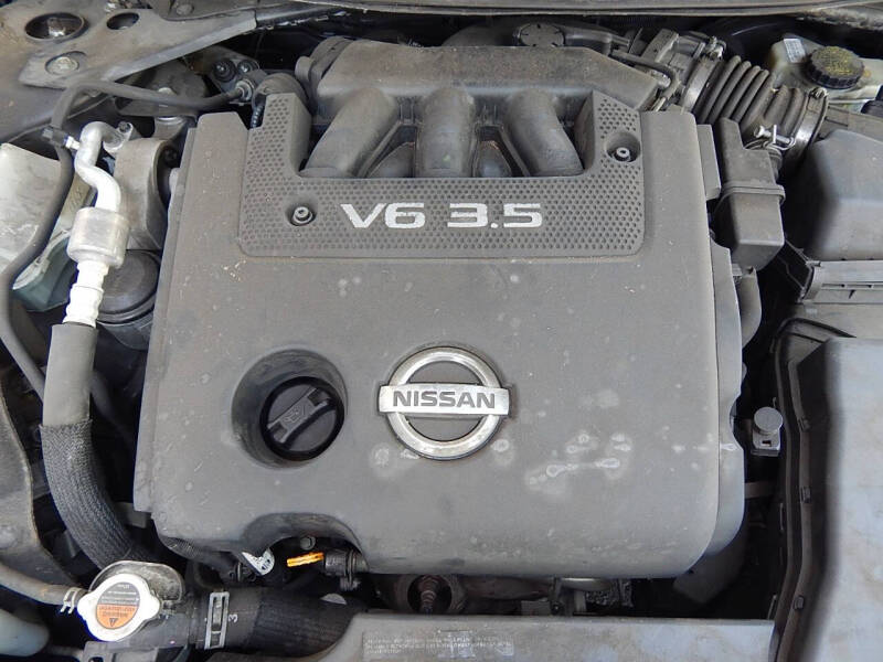 2013 Nissan Altima 3.5 SL