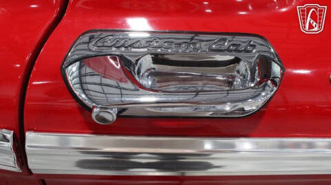 1966 Ford F-100