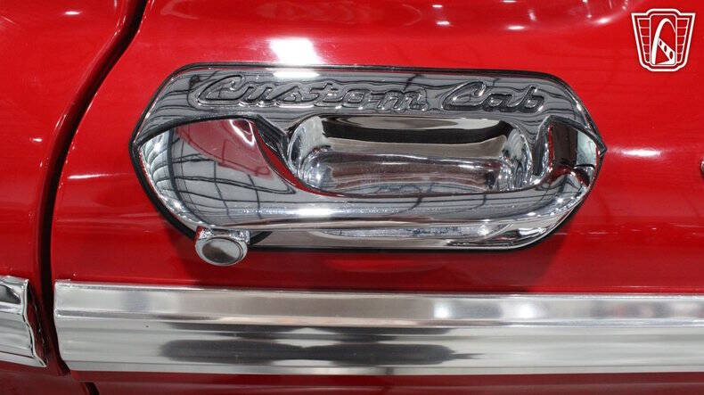 1966 Ford F-100