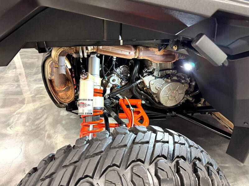 2022 Polaris General 1000