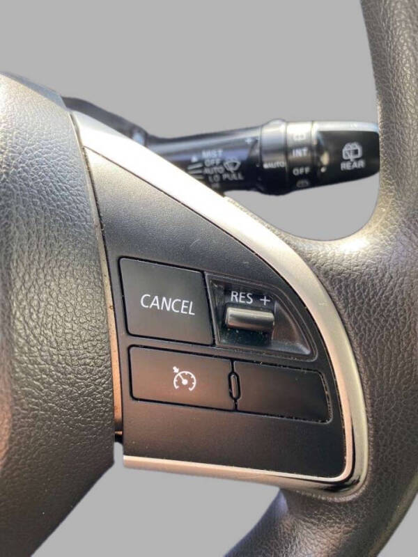 2023 Mitsubishi Outlander Sport ES