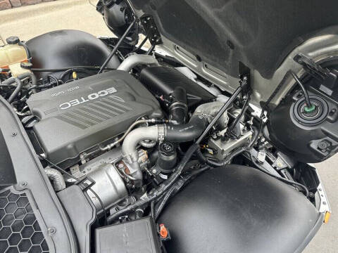 2007 Pontiac Solstice GXP