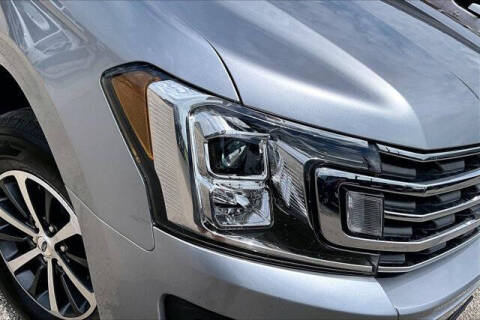 2021 Ford Expedition MAX XLT