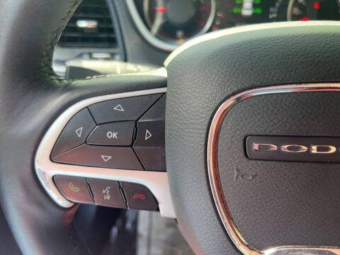 2017 Dodge Challenger R/T