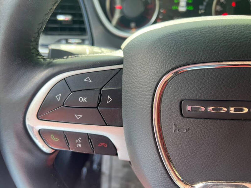 2017 Dodge Challenger R/T