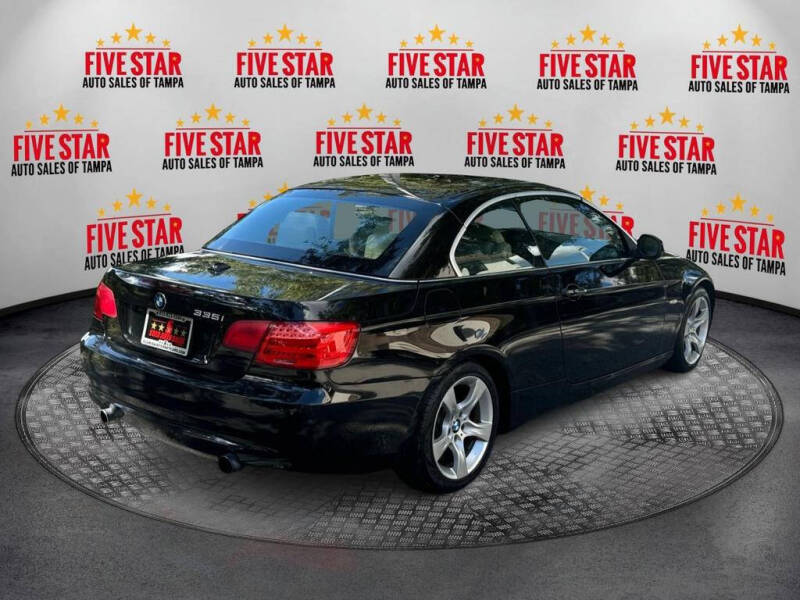 2013 BMW 3 Series 335i