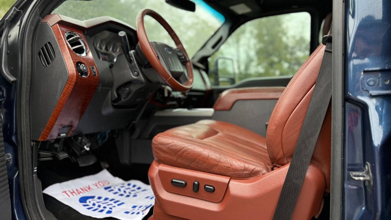 FordF-250 Super Duty11