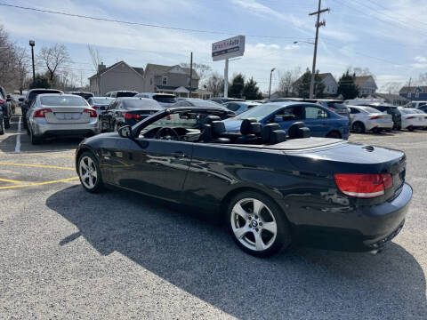 2010 BMW 3 Series 328i