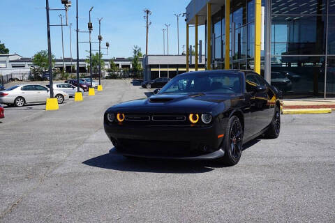 2022 Dodge Challenger for sale at CarSmart in Temple Hills MD