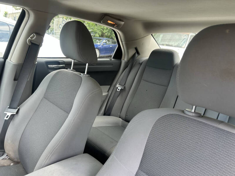 2006 Chrysler 300 Touring