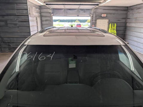 2011 Jeep Grand Cherokee