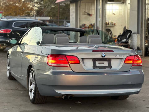 2007 BMW 3 Series 328i