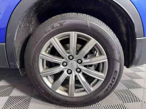 2021 Cadillac XT4 Premium Luxury