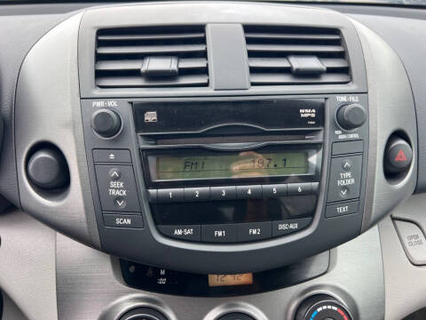 2011 Toyota RAV4