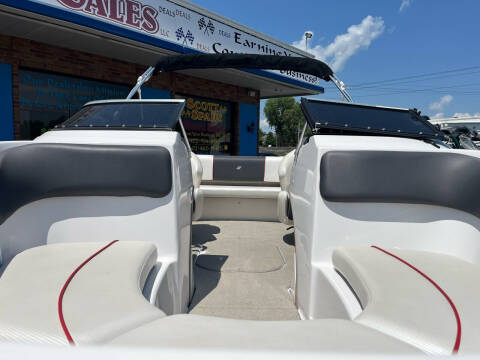 2012 Four Winns 190SS