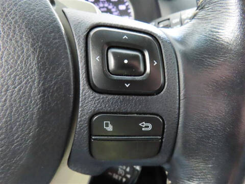 2015 Lexus NX 200t
