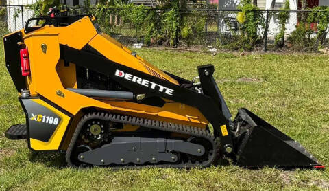2026 Derette XC1100