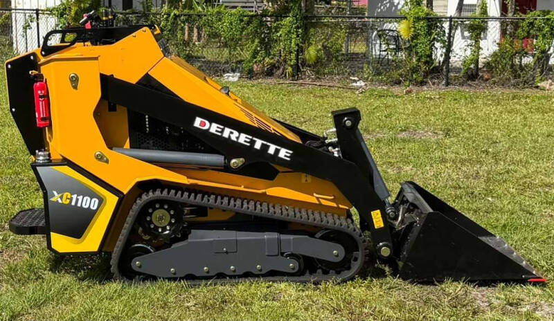 2026 Derette XC1100