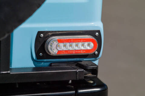 1990 Mercedes-Benz G-Class