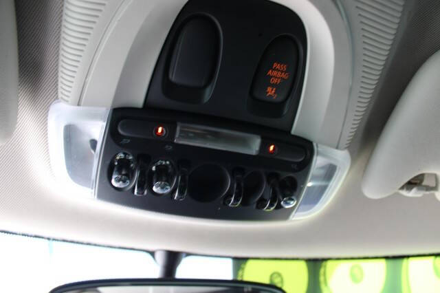 2017 MINI Hardtop 4 Door Cooper S