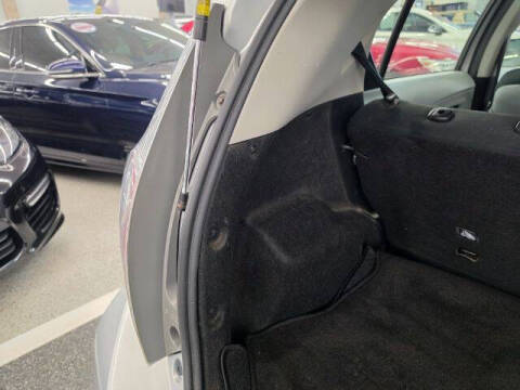 2013 Toyota Prius c One
